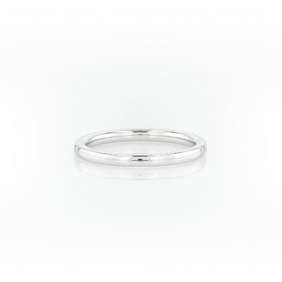 Pavé Diamond Ring in 14k White Gold (1/4 ct. tw.) - Picture 4 of 8